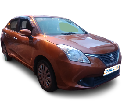 Maruti Baleno-img